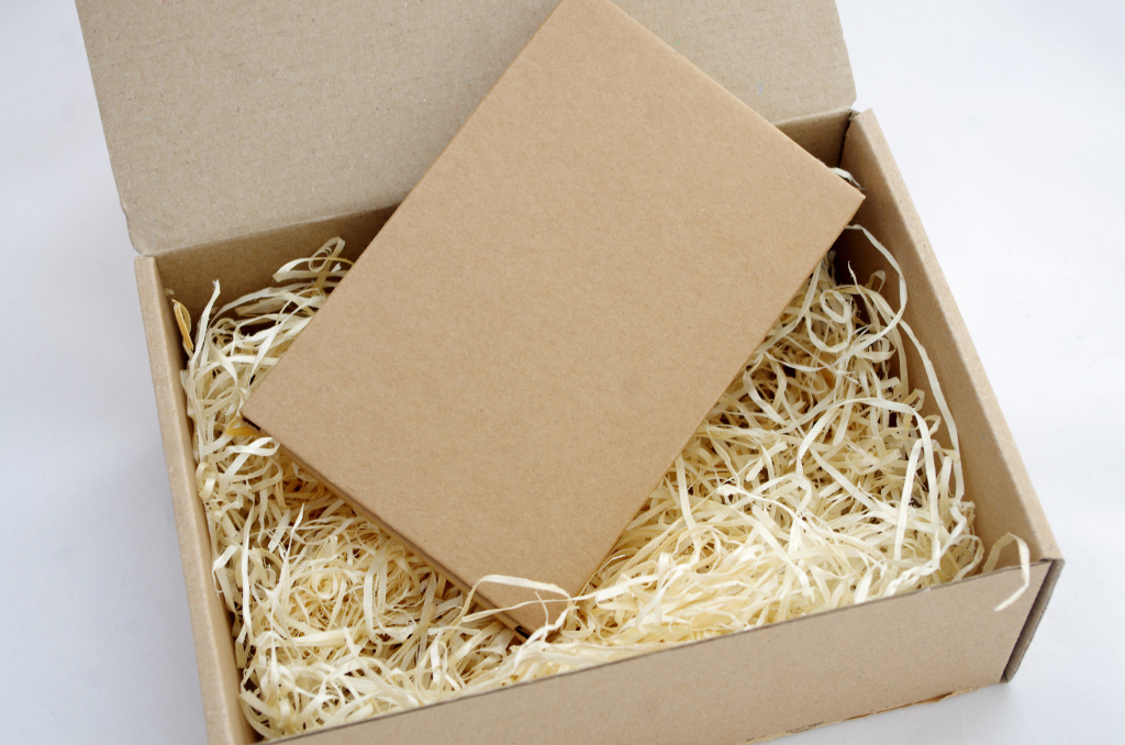 Целлюлозный наполнитель