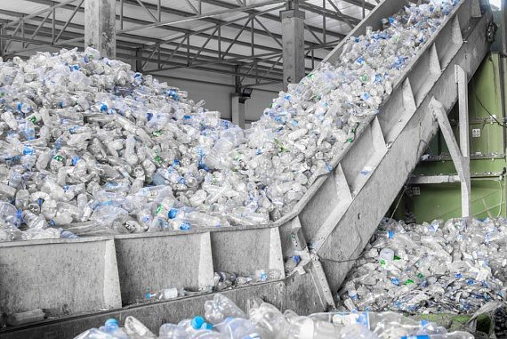 Переработка отходов в Беларуси: как работает принцип расширенной ответственности производителя